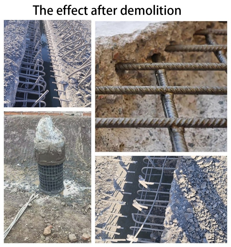 hydro demolition system31 hydro demolition system31