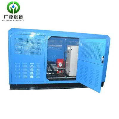 Aukšto slėgio skalbimo mašina